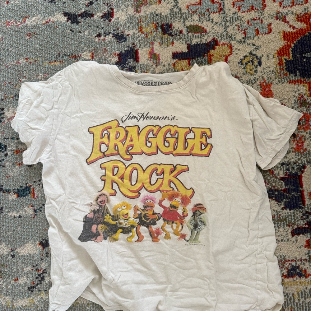 Fraggle Rock T-Shirt